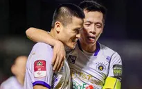 Kết quả, BXH vòng 5 V.League 2023 | CLB Hà Nội chiếm ngôi đầu