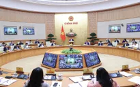 Toàn văn Nghị quyết hội nghị Chính phủ với địa phương và Phiên họp Chính phủ thường kỳ tháng 3 năm 2023