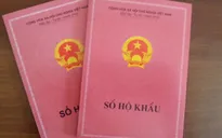 Thực hiện nghiêm quy định bỏ Sổ hộ khẩu giấy