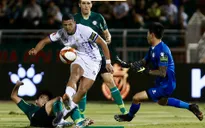 Vòng 5 V.League | CLB Hà Nội giành chiến thắng dễ dàng trước CLB TP Hồ Chí Minh