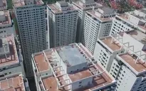 Thị trường bất động sản nguội lạnh, môi giới tay ngang ồ ạt tháo chạy