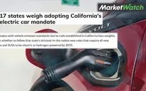 Mỹ đẩy mạnh "xanh" hóa phương tiện giao thông