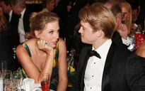 Taylor Swift chia tay bạn trai sau 6 năm hẹn hò