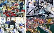 Việt Nam có thể tận dụng lợi thế từ cơ cấu dân số thúc đẩy kinh tế