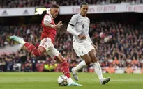 Liverpool gặp khó trước thềm trận đại chiến với Arsenal