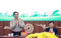 Thủ tướng: Điện Biên cần khai thác tối đa tiềm năng, lợi thế của tỉnh