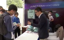 Lo thất nghiệp, sinh viên năm cuối tìm kiếm cơ hội việc làm sớm