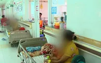 Số ca mắc tay chân miệng, sốt xuất huyết tăng nhanh