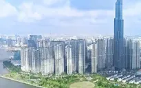TP Hồ Chí Minh tập trung các giải pháp tăng trưởng kinh tế
