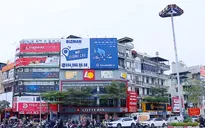 Chấn chỉnh hoạt động quảng cáo ngoài trời