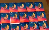Cảnh báo ma túy được ngụy trang trong bao bì mới