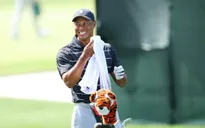 Lập kỷ lục, Tiger Woods vẫn nói lời chia tay The Masters 2023