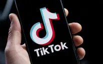 TikTok bị phạt gần 16 triệu USD tại Anh