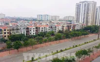 Nhiều vướng mắc của thị trường bất động sản đang từng bước được tháo gỡ