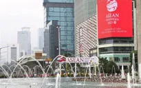 Hội nghị Cấp cao ASEAN lần thứ 42 thảo luận các vấn đề nội khối