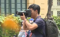 Những lao động làm việc xuyên kỳ nghỉ lễ