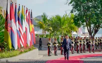 Thủ tướng Phạm Minh Chính dự Lễ khai mạc Hội nghị Cấp cao ASEAN lần thứ 42