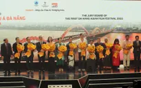 Liên hoan phim châu Á Đà Nẵng: Hứa hẹn sự phát triển của một sự kiện điện ảnh tầm châu lục