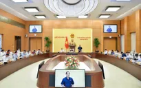 Phòng chống, khắc phục tình trạng cán bộ đùn đẩy, né tránh, sợ trách nhiệm