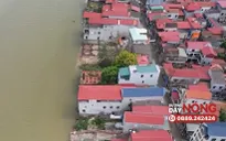 "Nạn" xây dựng trái phép tràn lan ở các địa phương