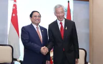 Thủ tướng Singapore Lý Hiển Long sẽ thăm Việt Nam vào cuối năm 2023