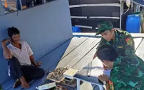 Cà Mau nỗ lực chống khai thác thủy sản trái phép