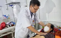 Liên tiếp ghi nhận các trường hợp mắc bệnh liên cầu lợn