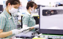 Việt Nam đầu tư ra nước ngoài gần 22 tỷ USD