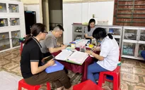 Nghệ An: Phối hợp điều tra vụ ngộ độc thực phẩm tại một trường mầm non ở huyện Đô Lương