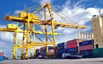 Kim ngạch xuất nhập khẩu đạt hơn 206 tỷ USD