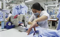 Doanh nghiệp dệt may nỗ lực tìm kiếm đơn hàng