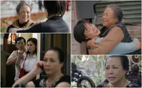 Trước khi "hết nước chấm", NSƯT Thanh Quý từng là mẹ chồng cay độc vô cùng