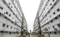 Lãi suất cho vay mua nhà ở xã hội là 4,8%/năm