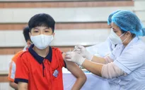 Lồng ghép tiêm phòng COVID-19 vào tiêm chủng mở rộng