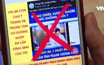 Giả danh bác sĩ để bán thực phẩm chức năng