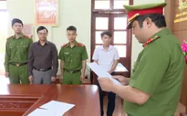 Bắt Chánh Thanh tra tỉnh Lai Châu Nguyễn Thanh Trì
