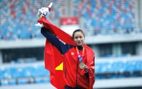 Bảng tổng sắp huy chương SEA Games 32 ngày 10/5: Việt Nam vươn lên dẫn đầu