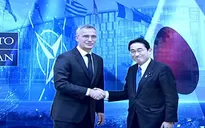 NATO thảo luận mở văn phòng liên lạc tại Tokyo, báo chí châu Âu nói gì?