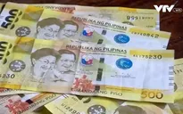 Malaysia kêu gọi thành lập Quỹ tiền tệ châu Á