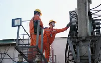 Nguy cơ thiếu điện vào cao điểm nắng nóng