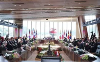 ASEAN ưu tiên phát triển hệ sinh thái xe điện