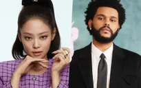 Jennie (BLACKPINK) bất ngờ hé lộ ca khúc mới kết hợp cùng The Weeknd
