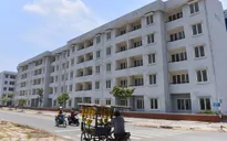 TP Hồ Chí Minh ưu tiên quỹ đất sạch cho xây dựng nhà ở xã hội