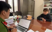 Mâu thuẫn trong đám cưới, dùng tuýp sắt đánh người