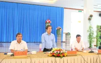 Tình hình kinh tế - xã hội ở Trà Vinh những tháng đầu năm 2023 phát triển hơn so với cùng kỳ