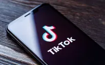 Áo cấm TikTok trong các cơ quan chính phủ