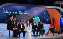 Trạm yêu thương: Hành trình theo đuổi âm nhạc của những người khiếm thị