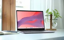 Ra mắt PC và hệ sinh thái phục vụ làm việc từ bất kỳ đâu