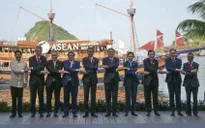 ASEAN cam kết trấn áp tội phạm buôn người