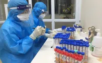 Ngày 11/5: Cả nước ghi nhận thêm 2.823 ca mắc COVID-19; 2 bệnh nhân tử vong tại Bến Tre, Sóc Trăng